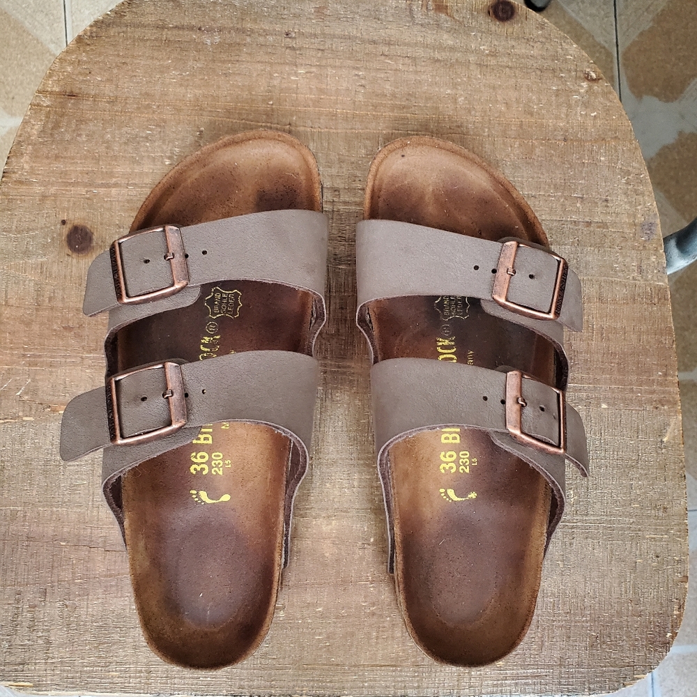 Birkenstock
